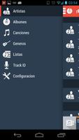 DaMusicPlayer - Music Player imagem de tela 1