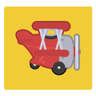 Little Plane ikon