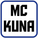 MC-KUNA 조성민 aplikacja