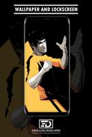 🔥 Bruce Wallpaper Lee HD New постер