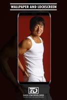 🔥 Jackie Chan Wallpapers HD New capture d'écran 3