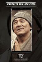 🔥 Jackie Chan Wallpapers HD New Affiche