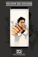 🔥 Jackie Chan Wallpapers HD New capture d'écran 1