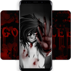 🔥 Jeff The Killer Wallpapers New icône