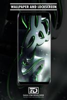 🔥 Razer Wallpapers HD New Affiche