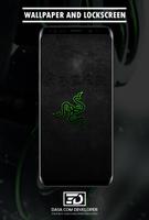 🔥 Razer Wallpapers HD New capture d'écran 1