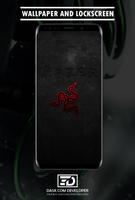 🔥 Razer Wallpapers HD New captura de pantalla 2