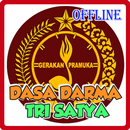 Dasa Darma dan Trisatya Pramuka (OFFLINE) APK