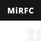 آیکون‌ MiRFC