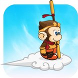 Monkey King Run