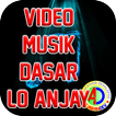 Video Musik Dasar Lo Anjay