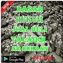 DASAR HUKUM JUAL BELI TALAQI RUKBAN APK