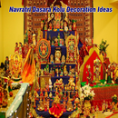 Navratri Dasara Kolu Decoration Ideas APK