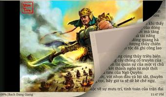 پوستر Trận chiến Bạch Đằng Giang