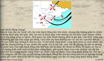 Trận chiến Bạch Đằng Giang Screenshot 2