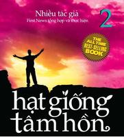 Hạt giống tâm hồn tập 2 постер