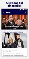 Tatort plakat