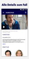 Tatort ภาพหน้าจอ 1