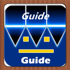 آیکون‌ Guide for Geometry Dash Pro
