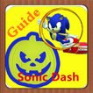 Guide for Sonic Dash Pro