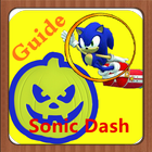 Guide for Sonic Dash Pro icono