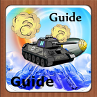 Guide for World of Tanks Biltz icône