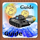 Guide for World of Tanks Biltz آئیکن