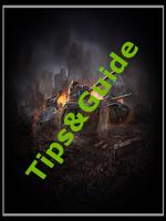 Guide for World of Tanks Biltz 포스터