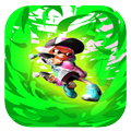 ”New the splatoon 2