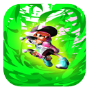 New the splatoon 2 APK