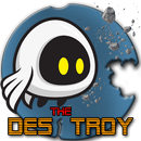 Super Destroy Dash APK