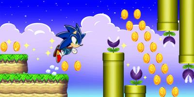 Super Adventure Run 截圖 1