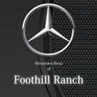 Mercedes-Benz of Foothill Ranc icon