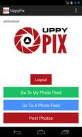 UppyPix poster