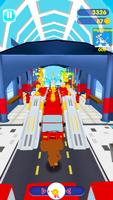 Subway Super Rush : Jerry Escape screenshot 2