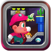 APK Dash World Jungle Adventure