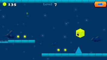 Dash till Puff: cube Screenshot 3