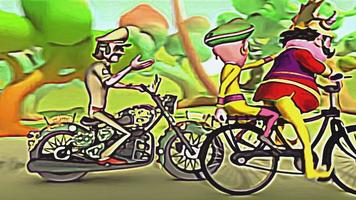 Super motu patlu vs chhota bheem runner APK for Android Download Super motu patlu vs chhota bheem runner APK for Android Download