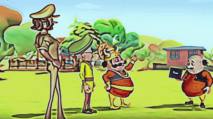 Super motu patlu vs chhota bheem runner APK pour Android Télécharger Super motu patlu vs chhota bheem runner APK pour Android Télécharger