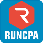 RUNCPA - Affiliate Network with Bitcoin Payout 아이콘