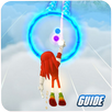 Tips sonic dash 2 Boom APK