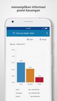 Zahir Online Dashboard تصوير الشاشة 3