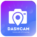 DashCam aplikacja