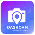 Dash Cam icône