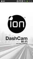 iON DashCam Affiche