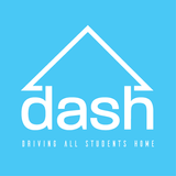 DASH - Driver App 图标