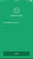 DASH - Driver App Affiche