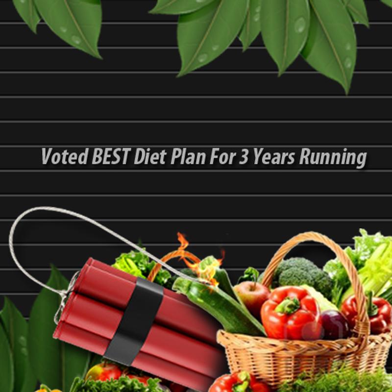 Weight loss vs fat burner photo 10