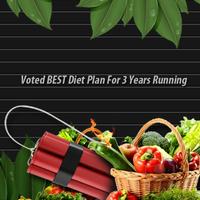 Dash Diet Plan FREE screenshot 2