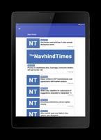 Dash for Navhind Times স্ক্রিনশট 3